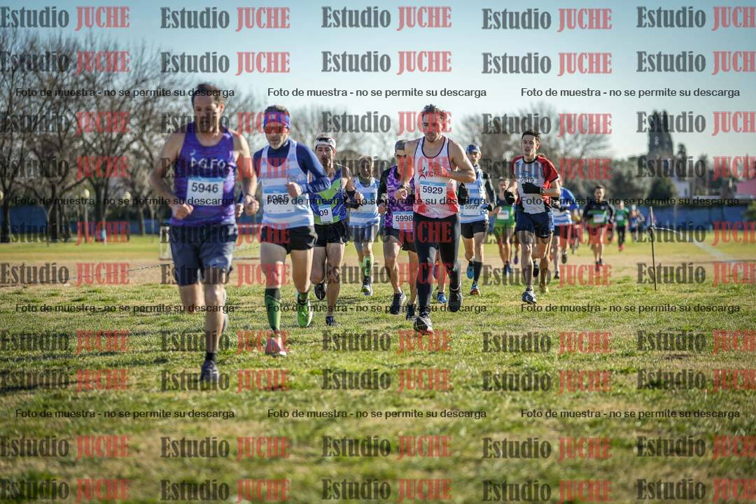 Fotos en el circuito
