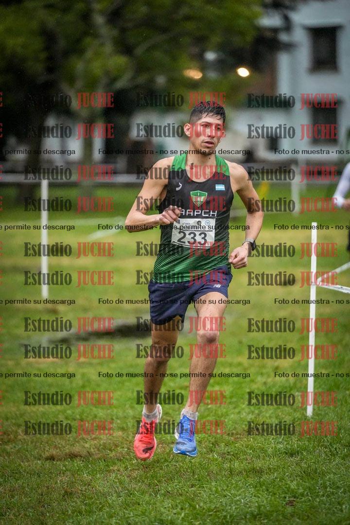 Fotos en el circuito