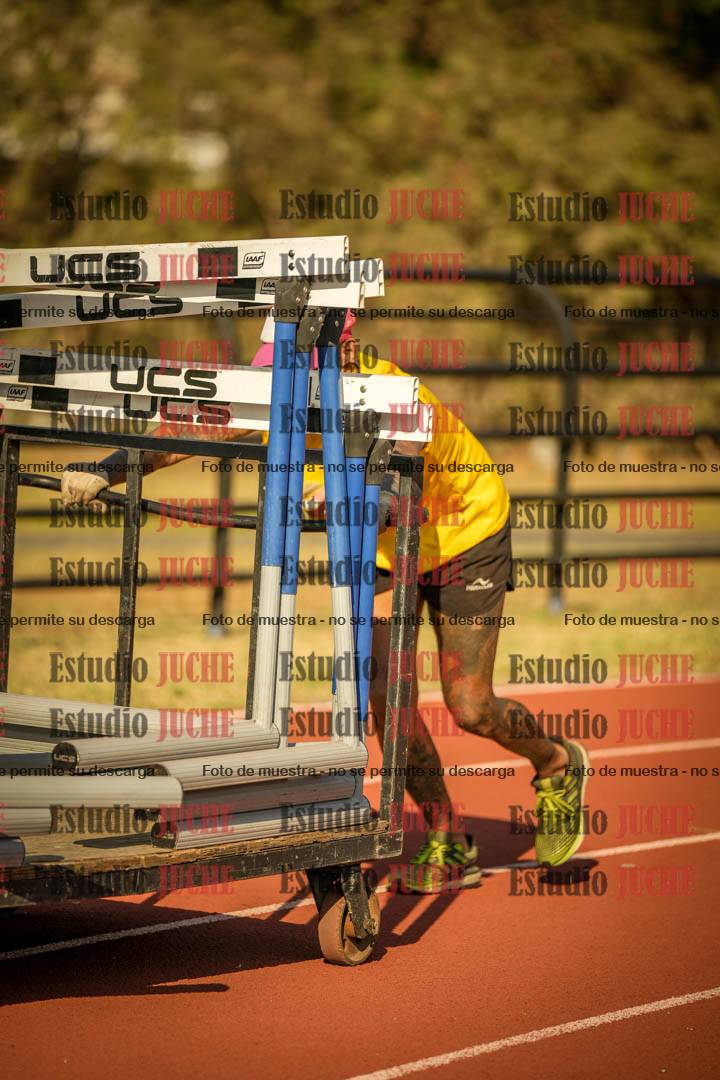 Fotos de algunos podios y extras del torneo