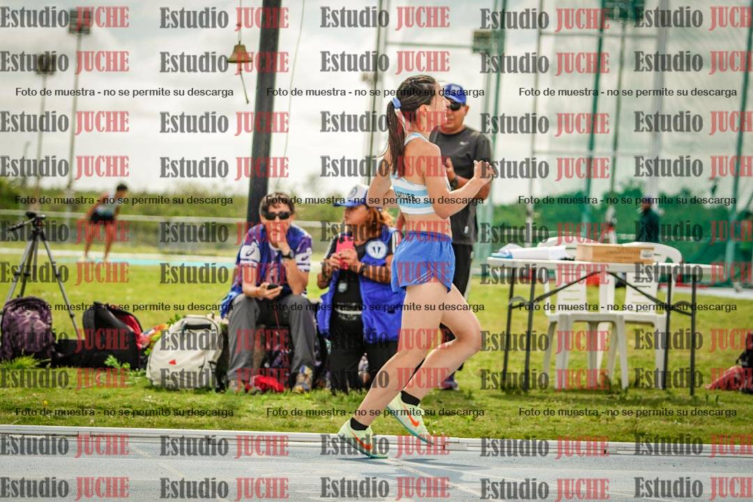 Fotos de los 1000 m llanos de mujeres