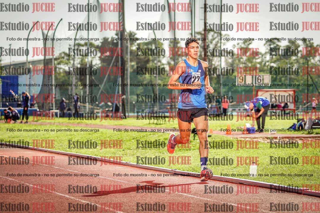 Fotos de los 10.000 m llanos