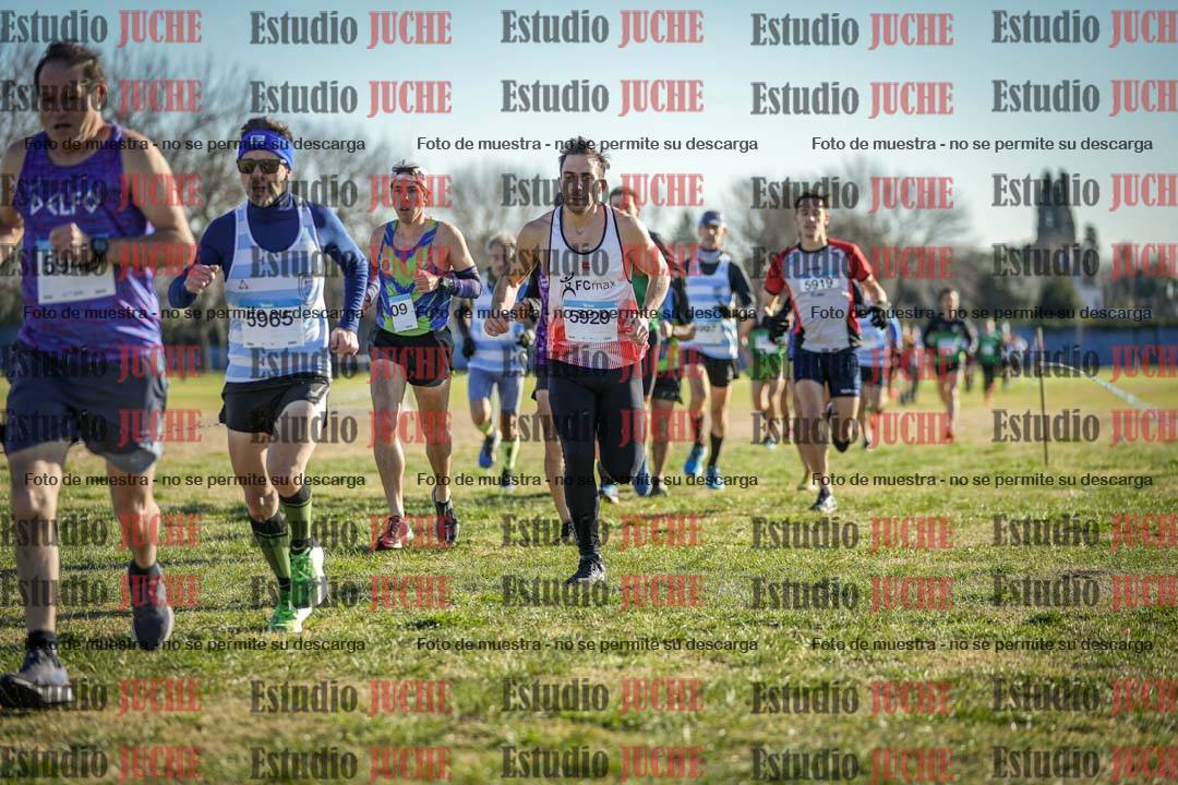 Fotos en el circuito