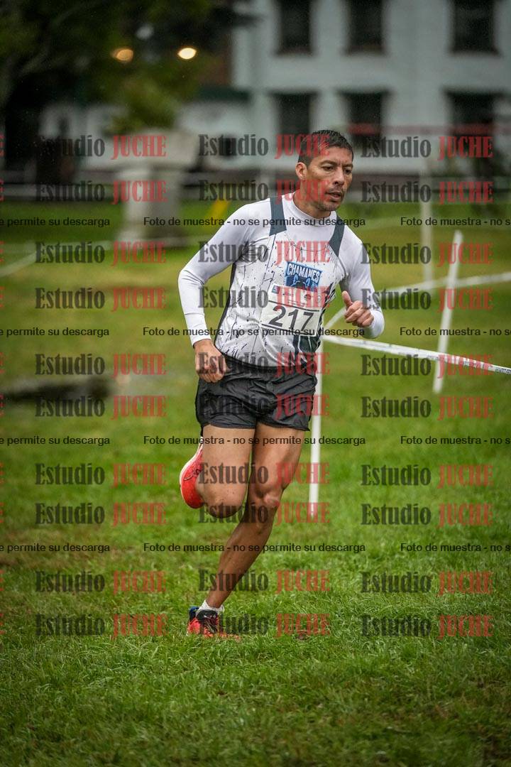Fotos en el circuito
