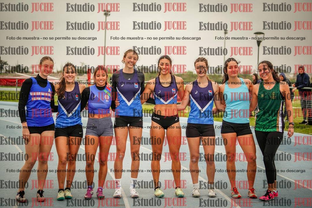 Fotos de algunos extras del torneo