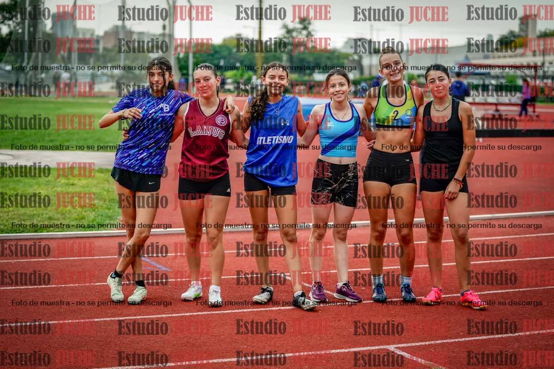 Fotos de algunos extras del torneo