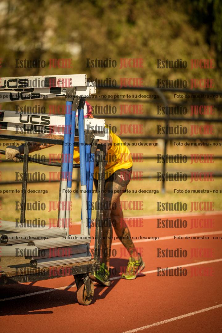 Fotos de algunos podios y extras del torneo