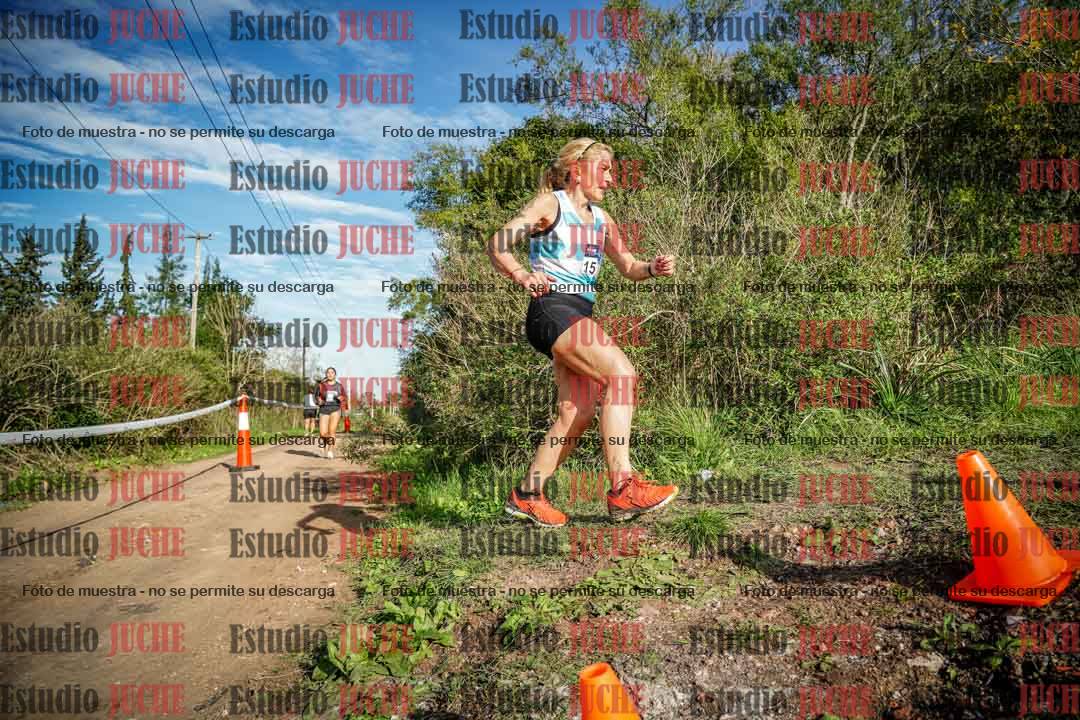 Fotos en el circuito