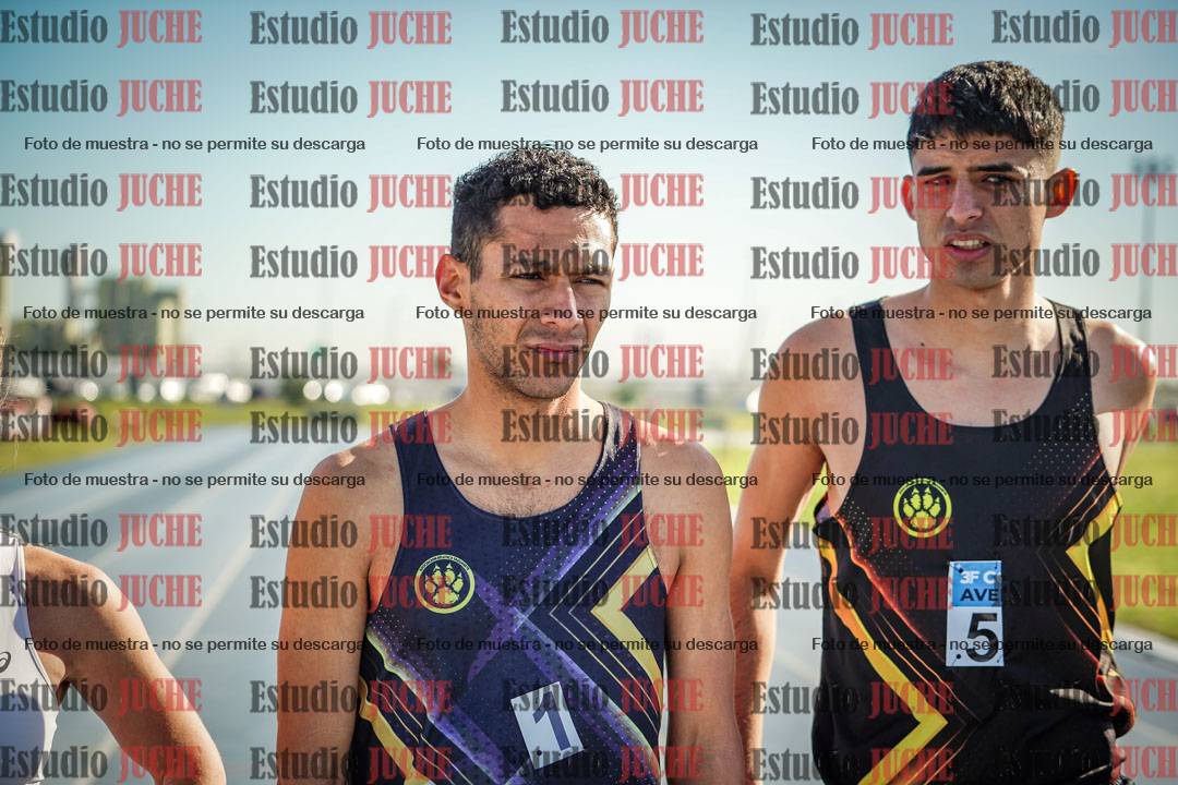 Fotos de los 10.000 m de mujeres y varones