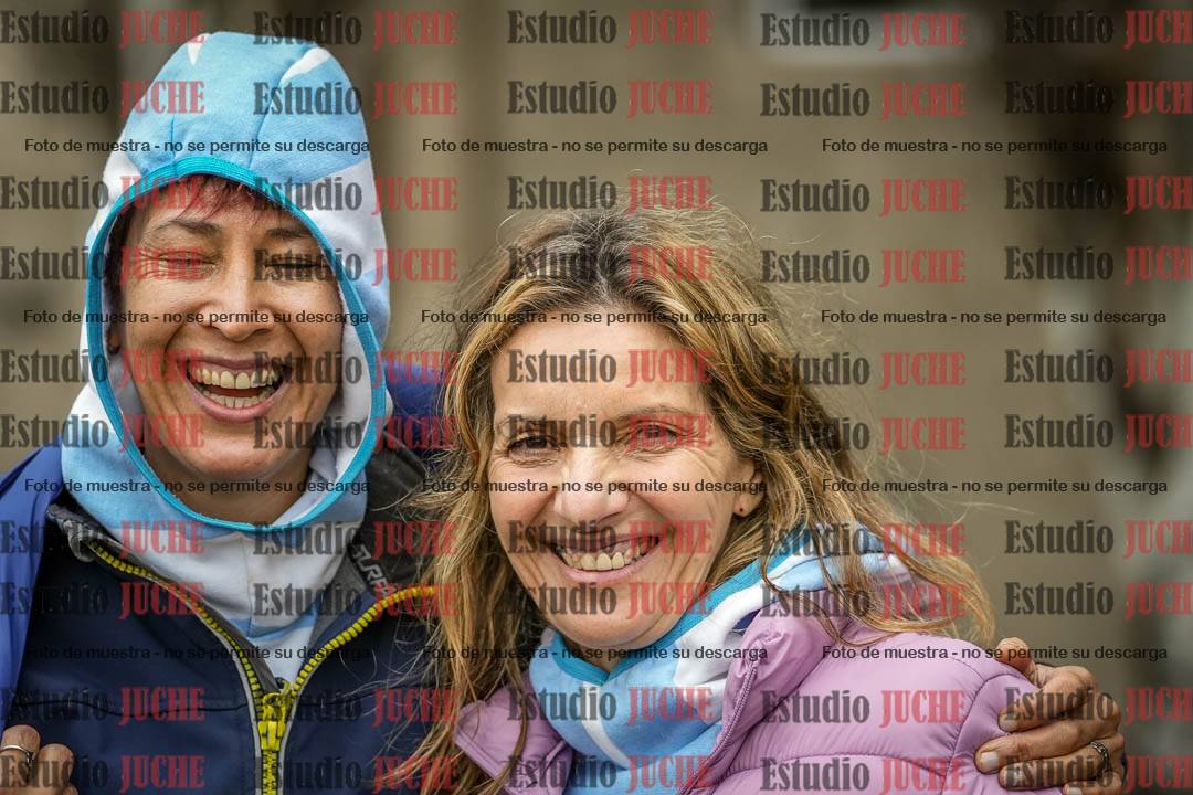 Fotos de algunos extras del torneo