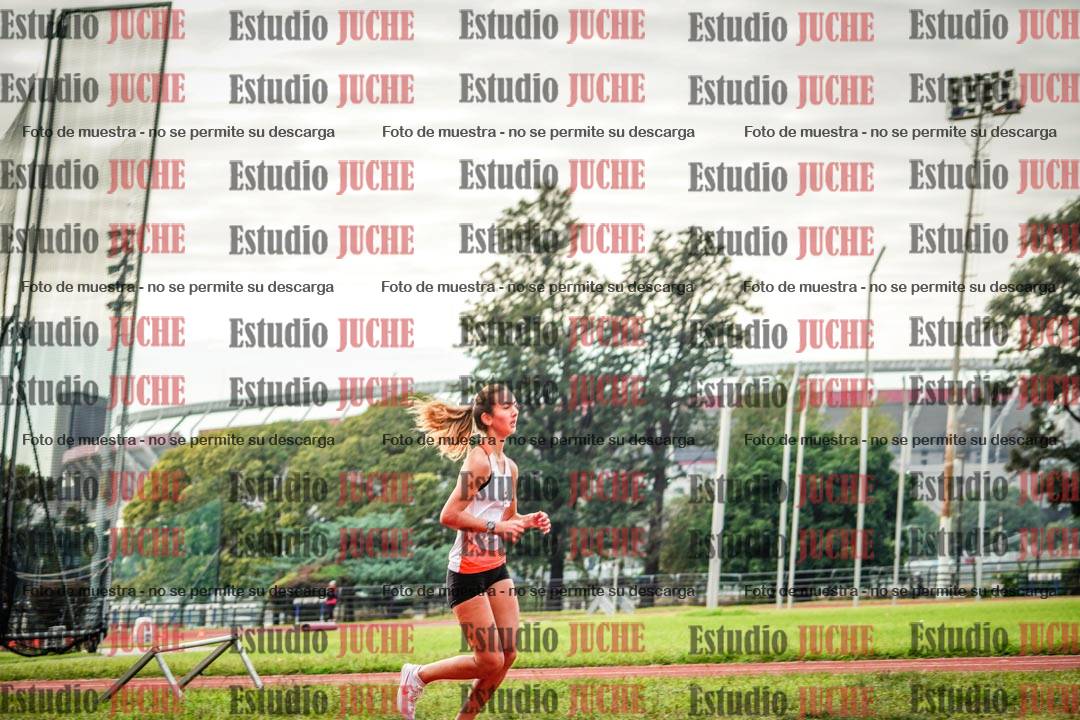 Fotos de los 3000 m con obstáculos de mujeres