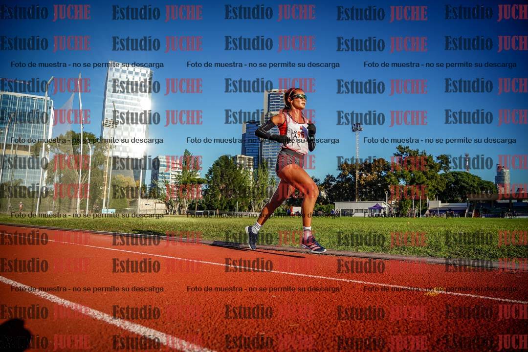 Fotos de los 10.000 m llanos de mujeres y varones