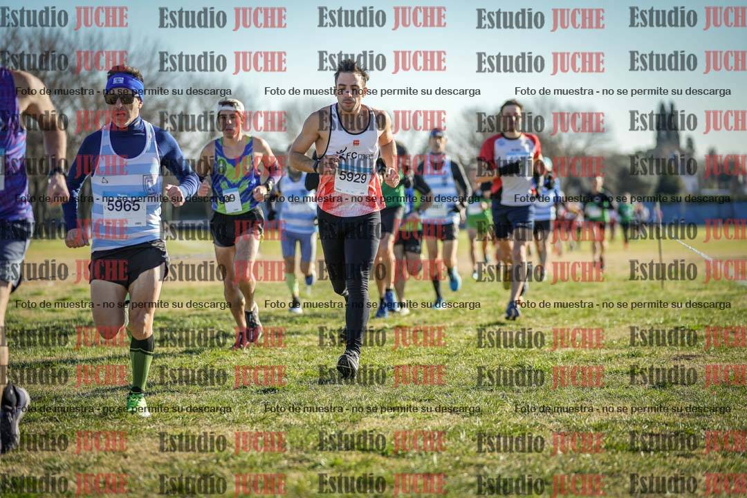 Fotos en el circuito