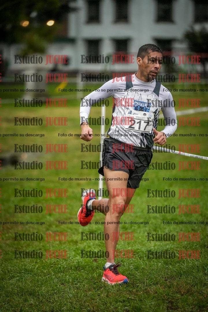Fotos en el circuito