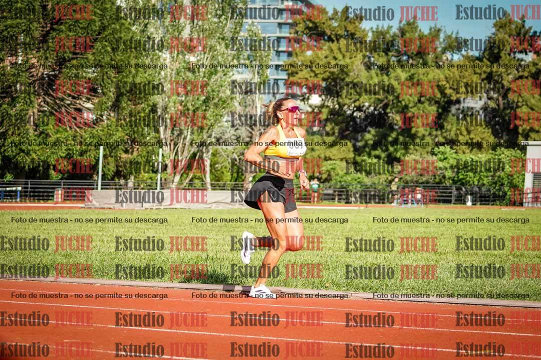 Fotos de los 5000 m