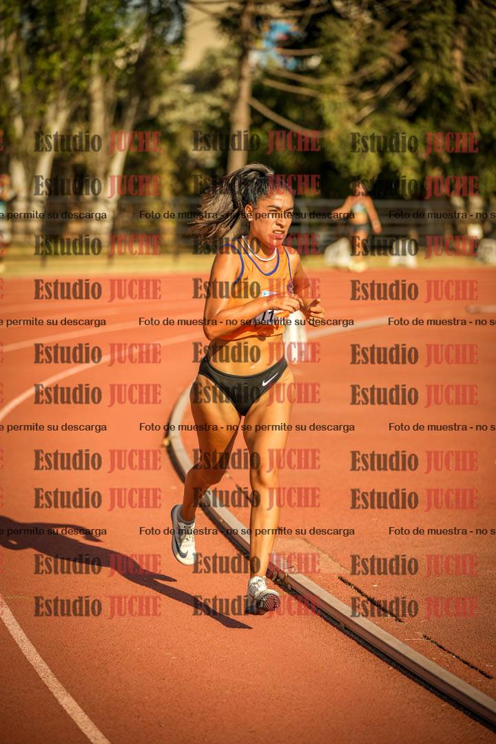 Fotos de los 3000 m llanos de mujeres