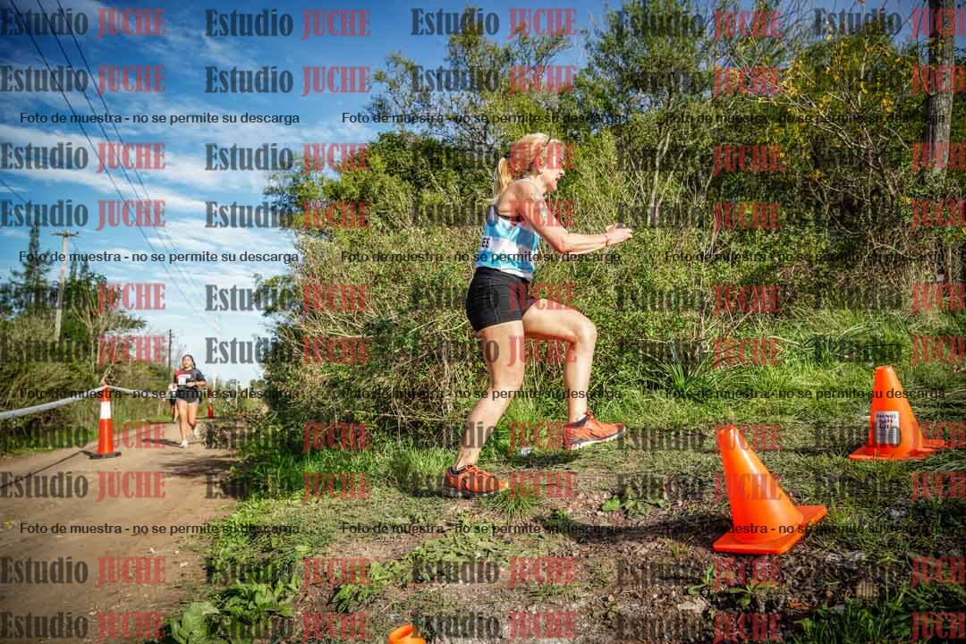 Fotos en el circuito