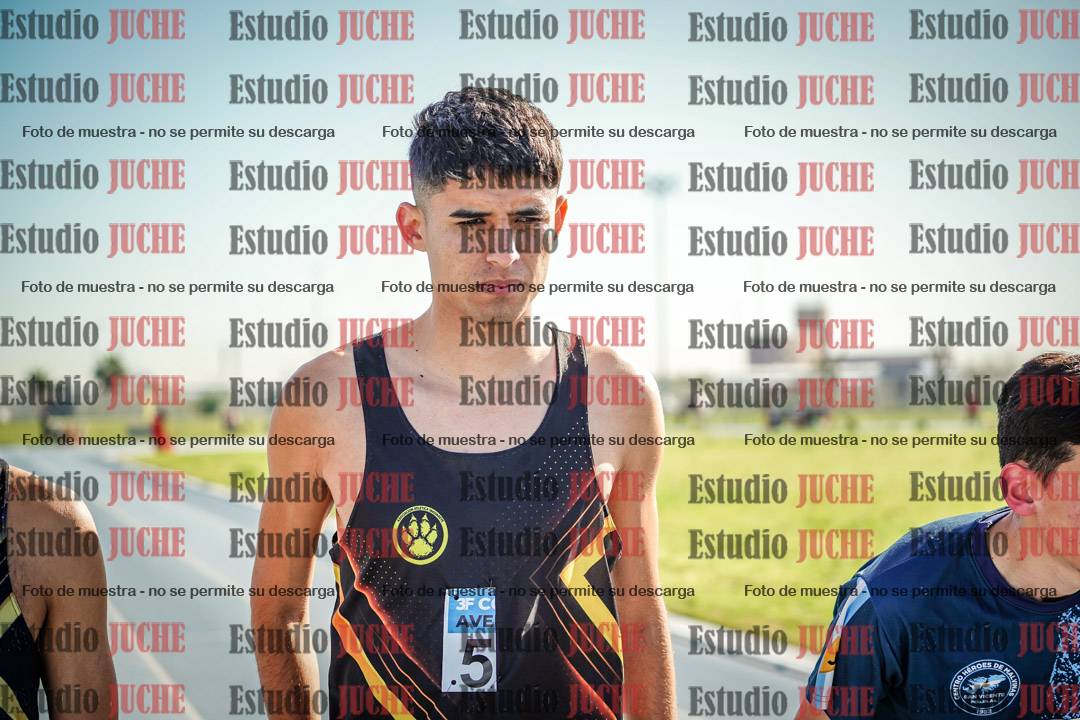 Fotos de los 10.000 m de mujeres y varones