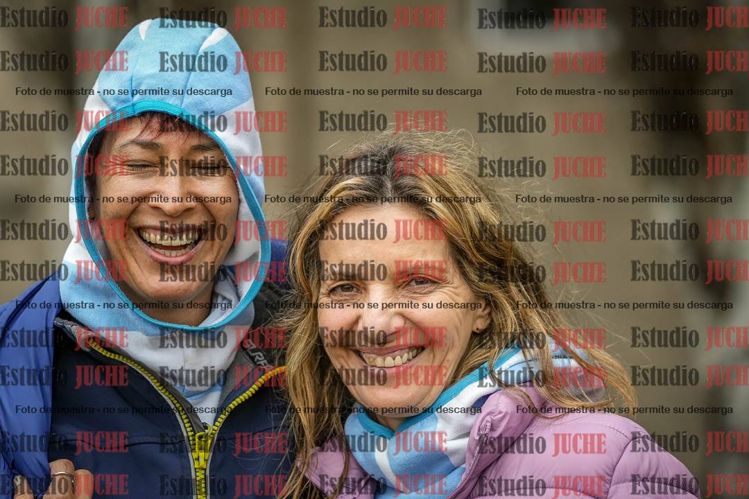 Fotos de algunos extras del torneo
