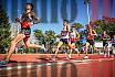 Fotos de los 10.000 m de varones - serie 1