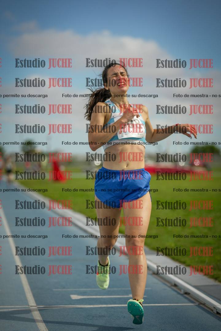 Fotos de los 1000 m llanos de mujeres