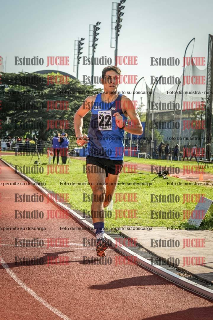 Fotos de los 10.000 m llanos