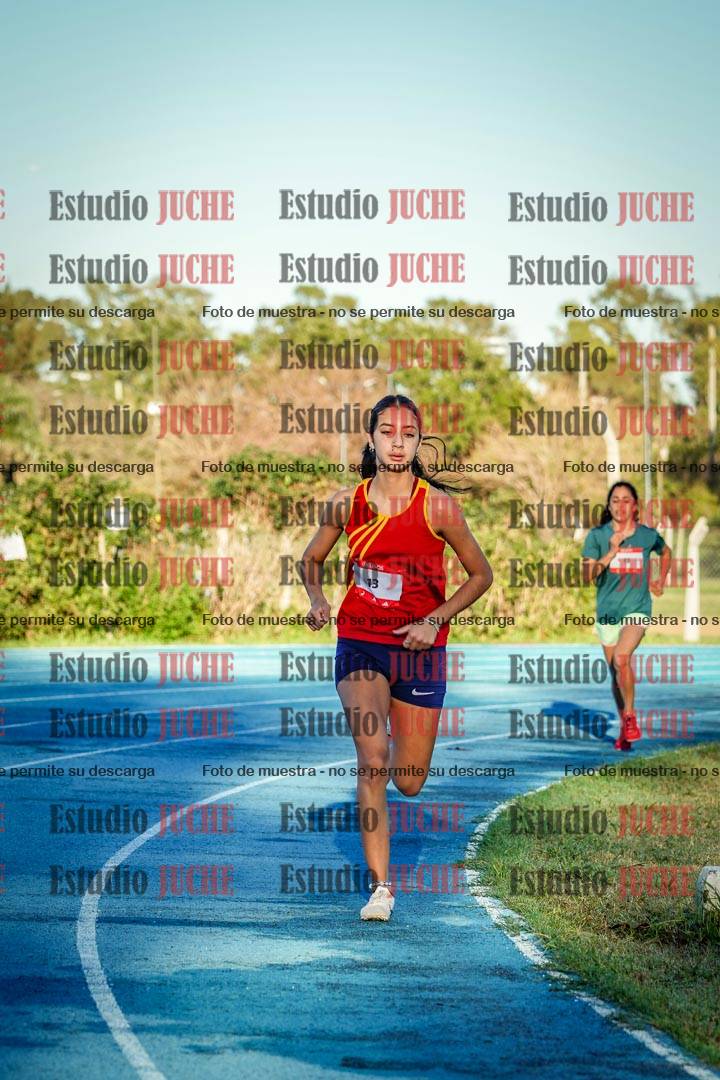 Fotos de la milla de mujeres