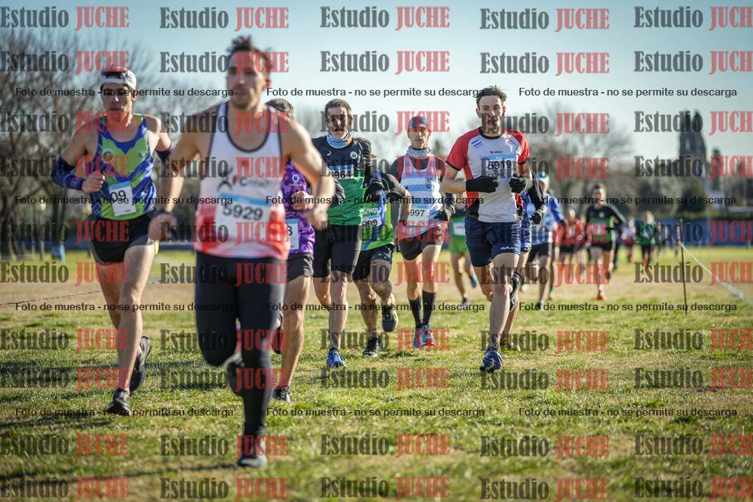 Fotos en el circuito
