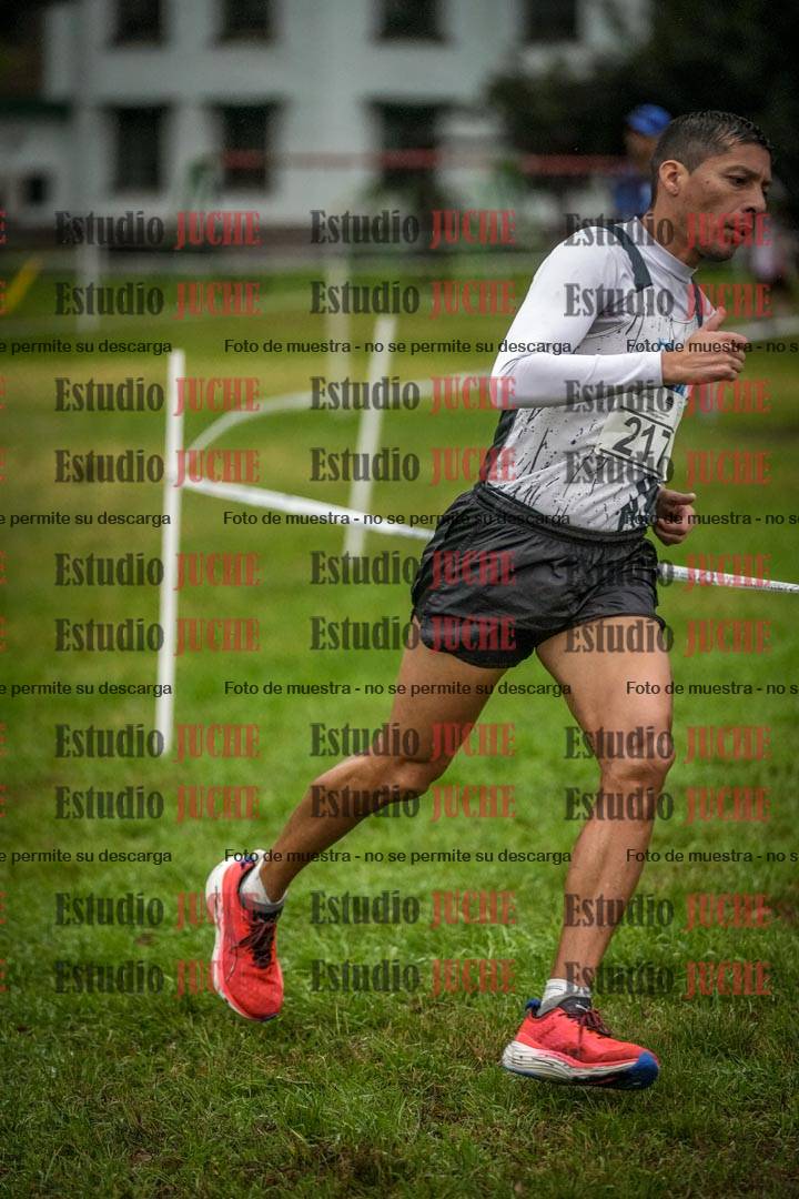 Fotos en el circuito