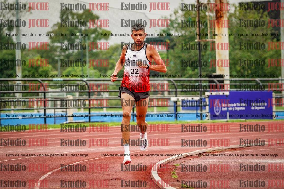 Fotos de los 10.000 m