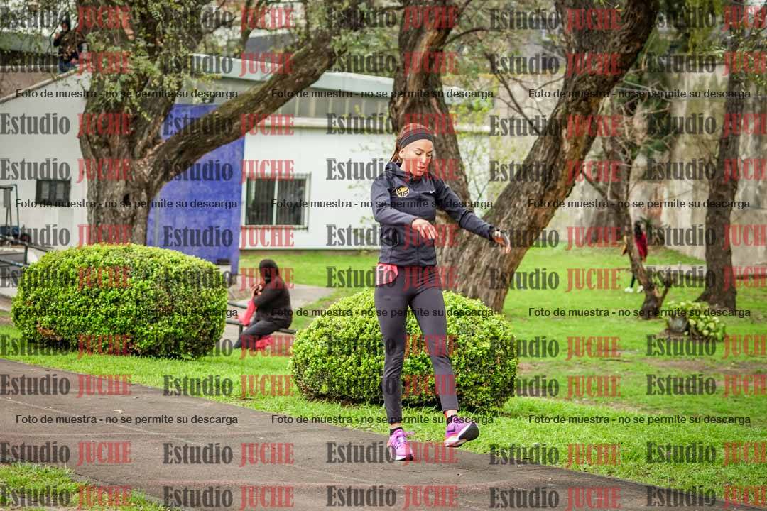 Fotos de algunos extras del torneo