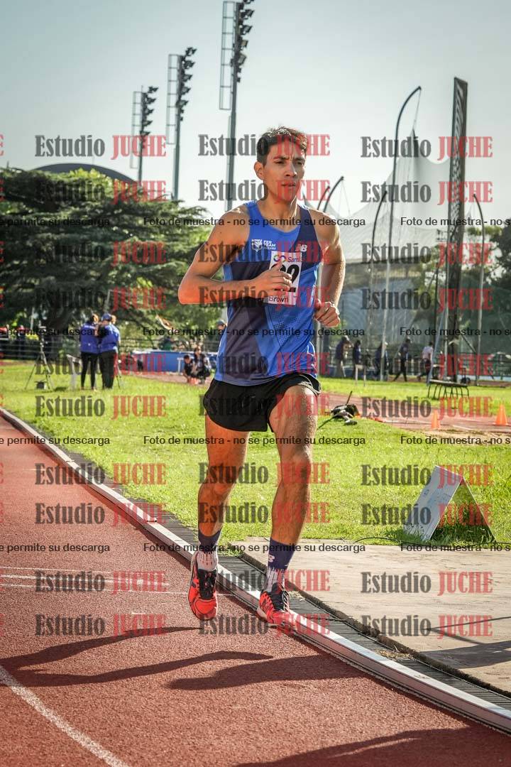 Fotos de los 10.000 m llanos