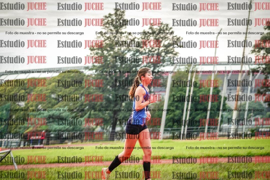 Fotos de los 3000 m con obstáculos de mujeres