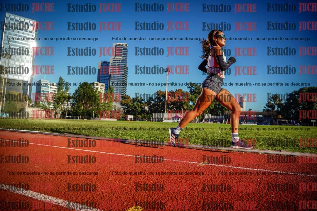 Fotos de los 10.000 m llanos de mujeres y varones