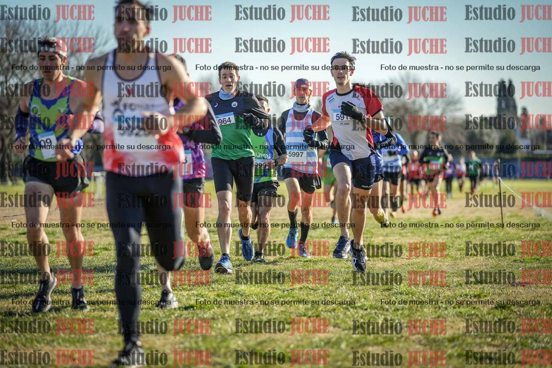 Fotos en el circuito