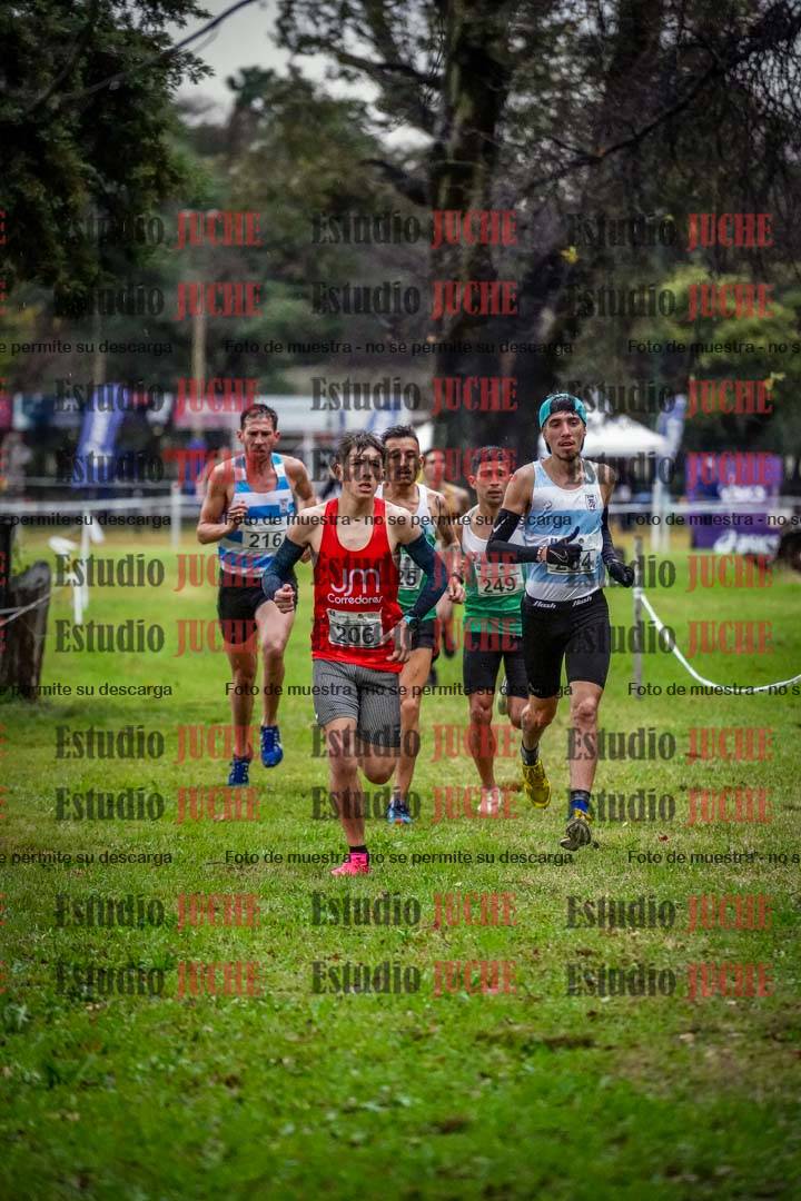 Fotos en el circuito