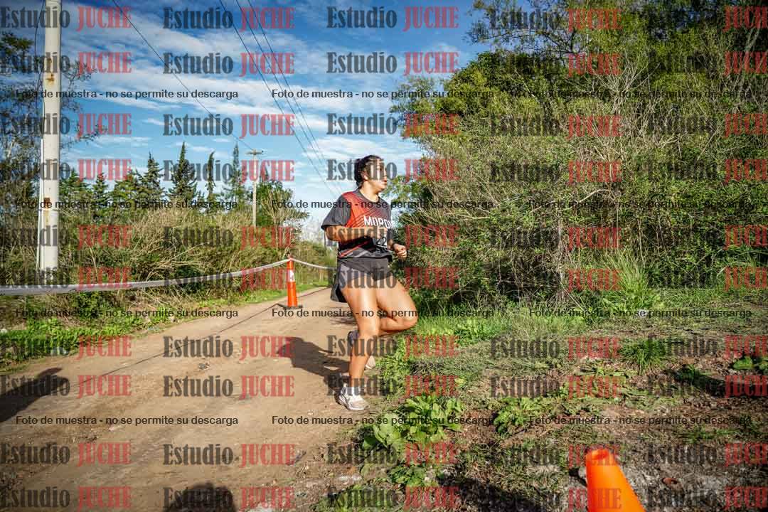Fotos en el circuito