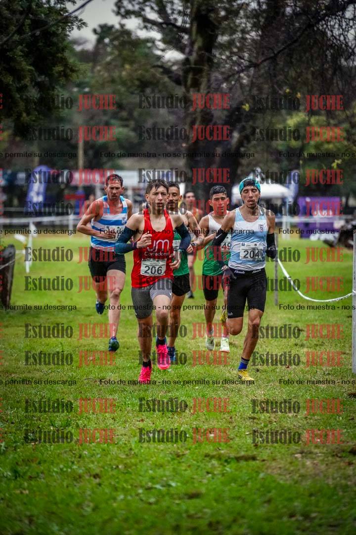 Fotos en el circuito