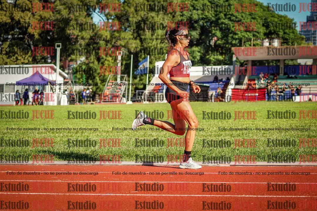 Fotos de los 5000 m