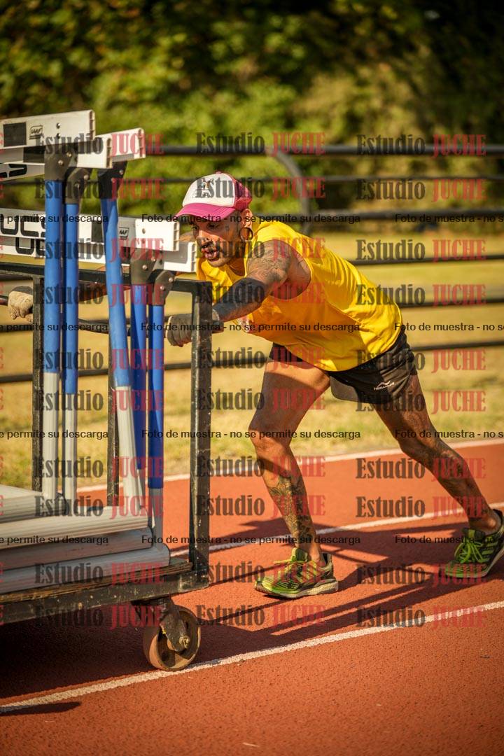 Fotos de algunos podios y extras del torneo