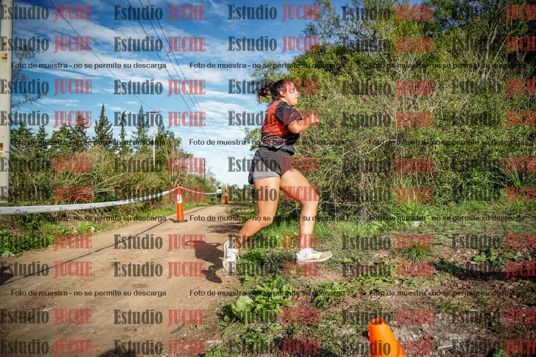 Fotos en el circuito
