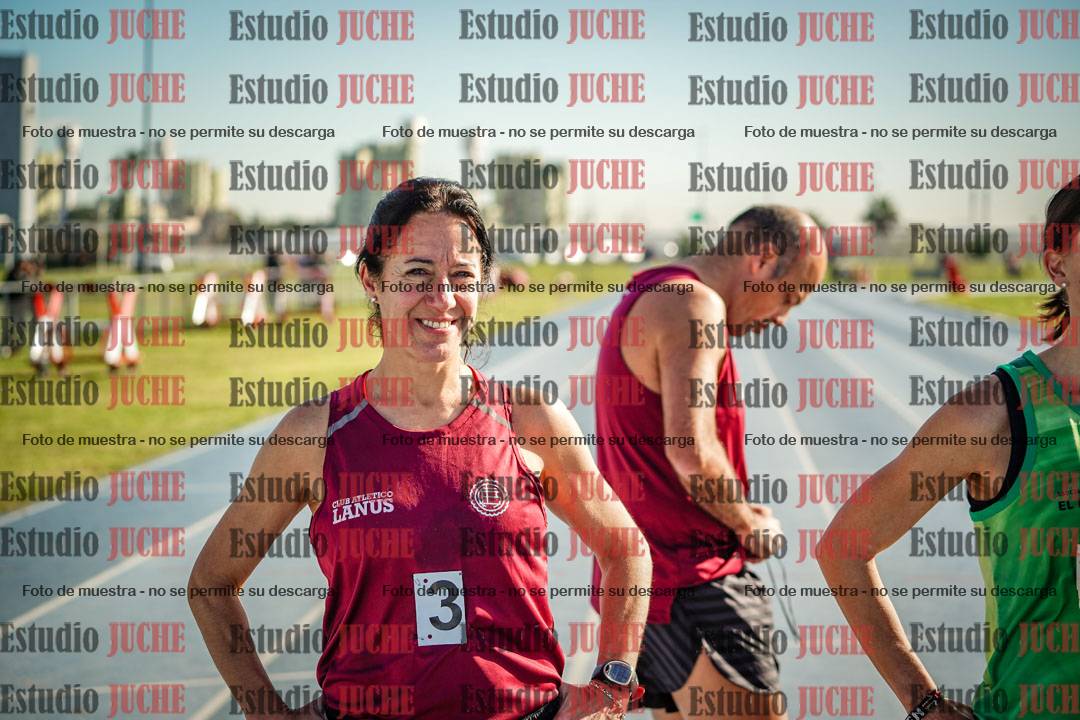 Fotos de los 10.000 m de mujeres y varones