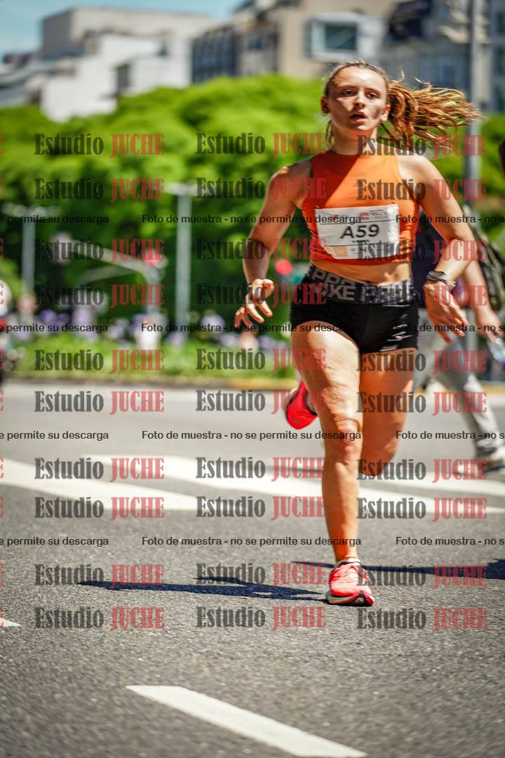 Fotos del segundo punto del recorrido - categoría A