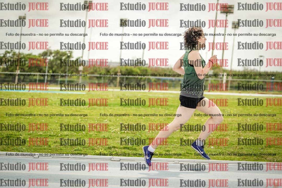 Fotos de los 1000 m llanos de mujeres