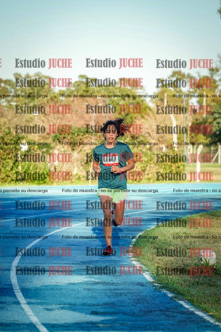 Fotos de la milla de mujeres