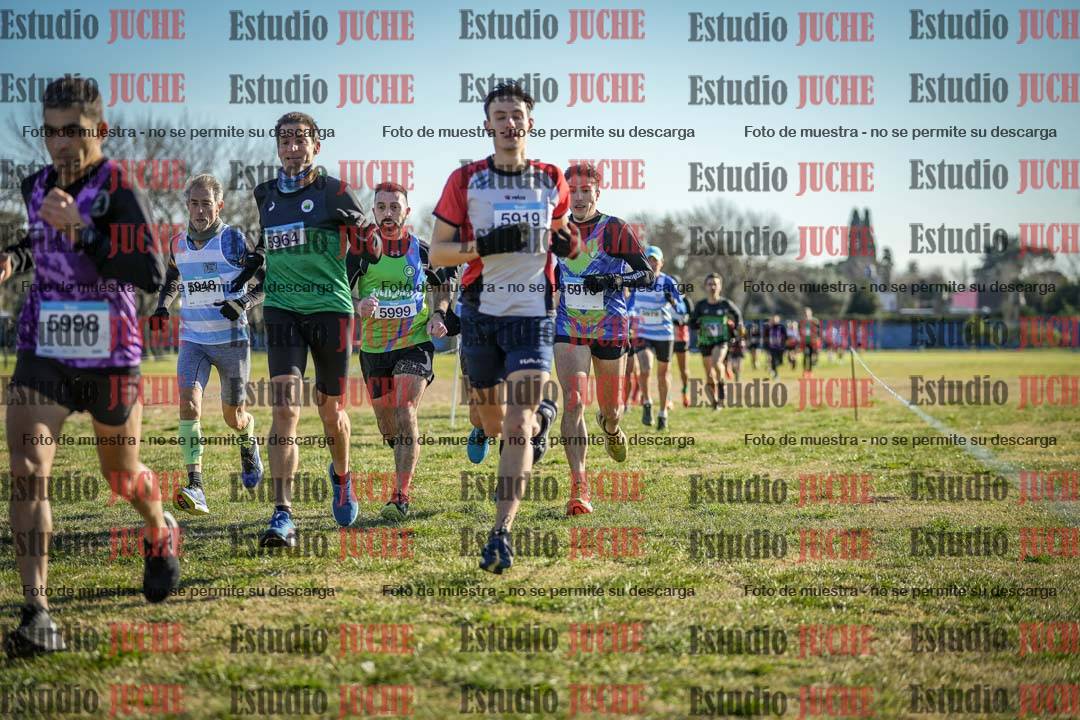 Fotos en el circuito
