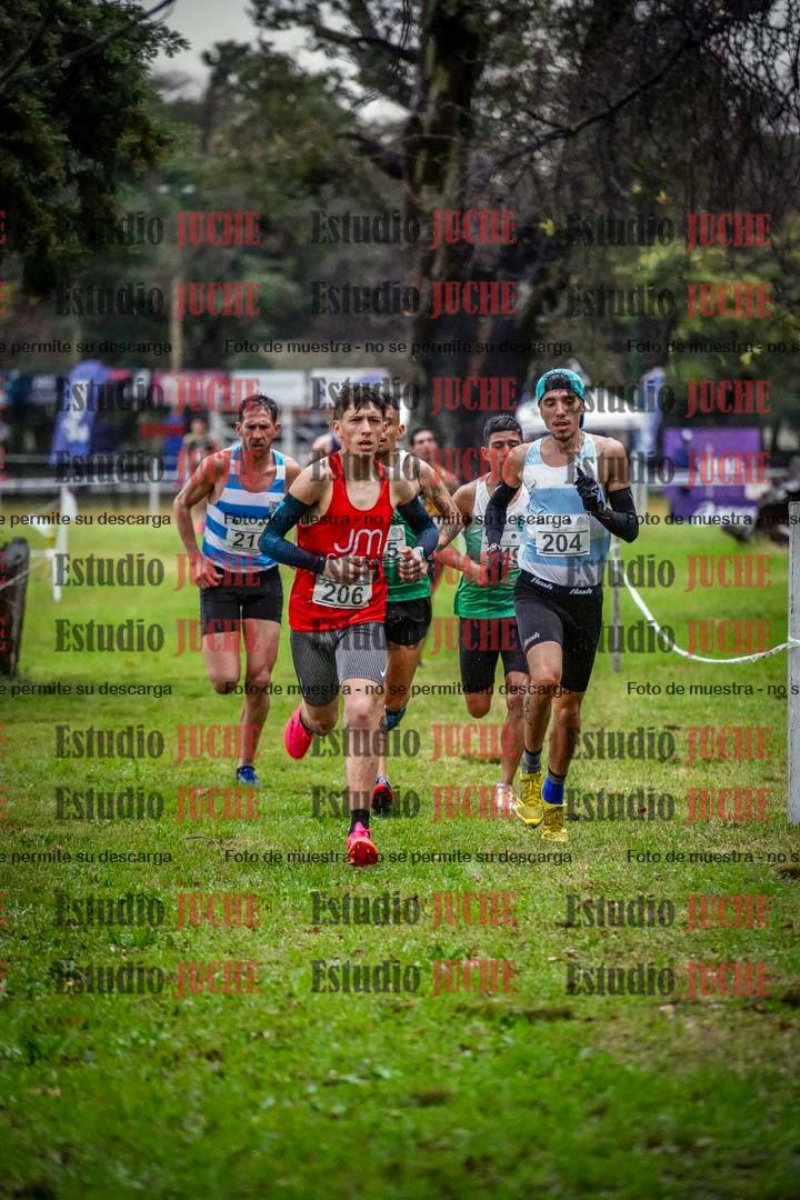 Fotos en el circuito