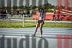 Fotos del salto en alto de mujeres - heptatlón 2