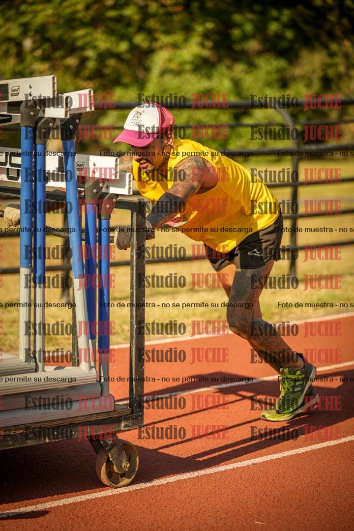 Fotos de algunos podios y extras del torneo