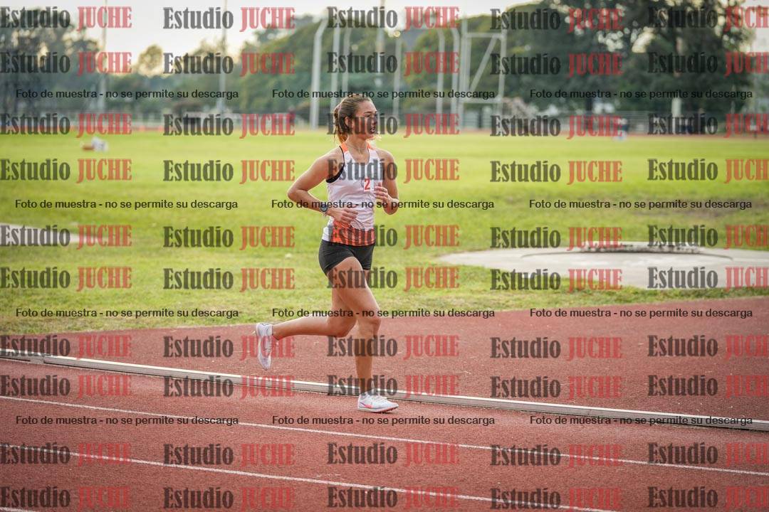Fotos de los 3000 m con obstáculos de mujeres