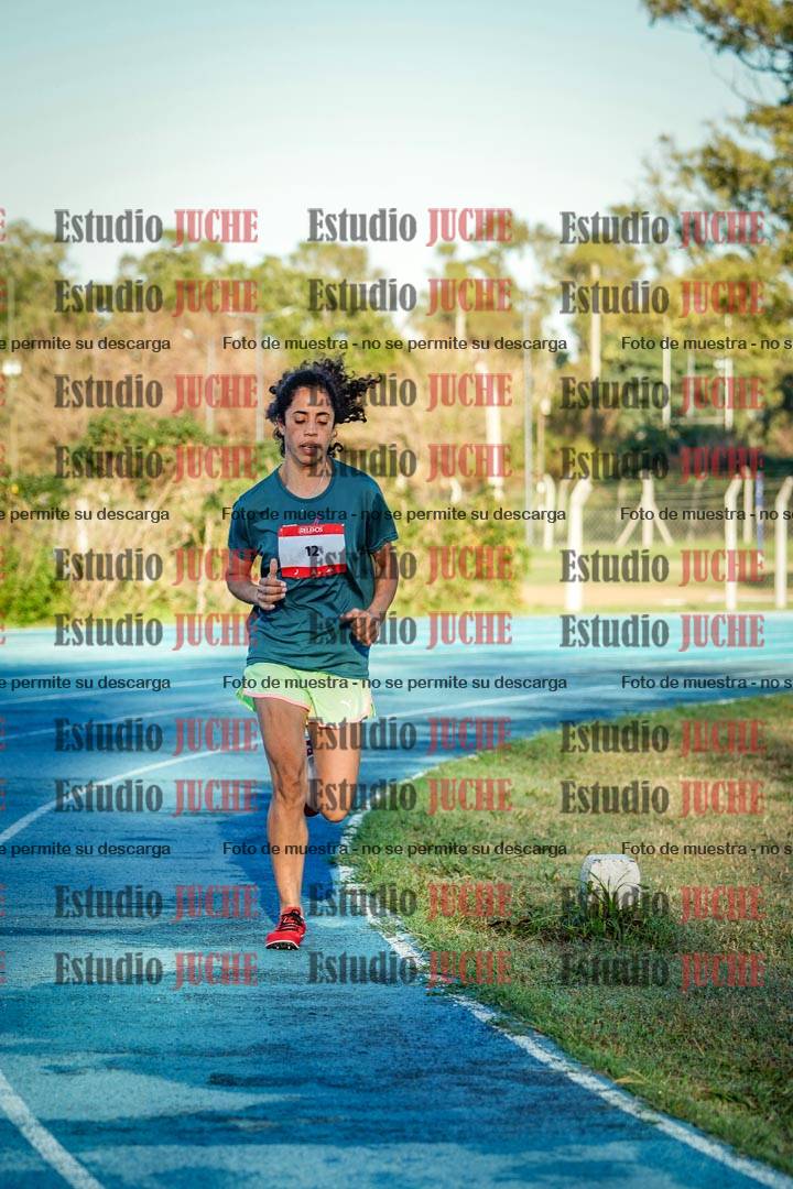 Fotos de la milla de mujeres